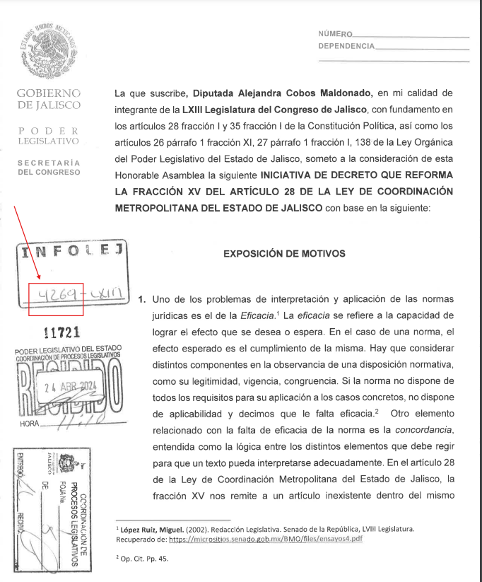 Texto alternativo