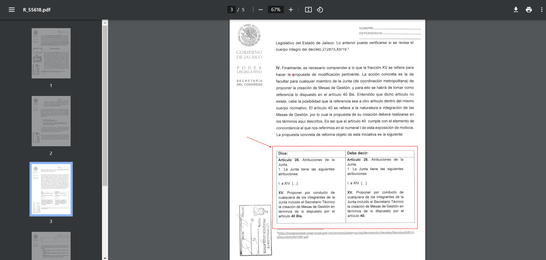 Texto alternativo