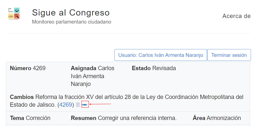 Texto alternativo