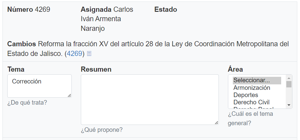 Texto alternativo