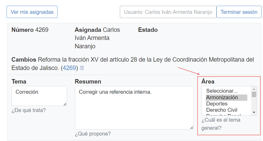Texto Alternativo